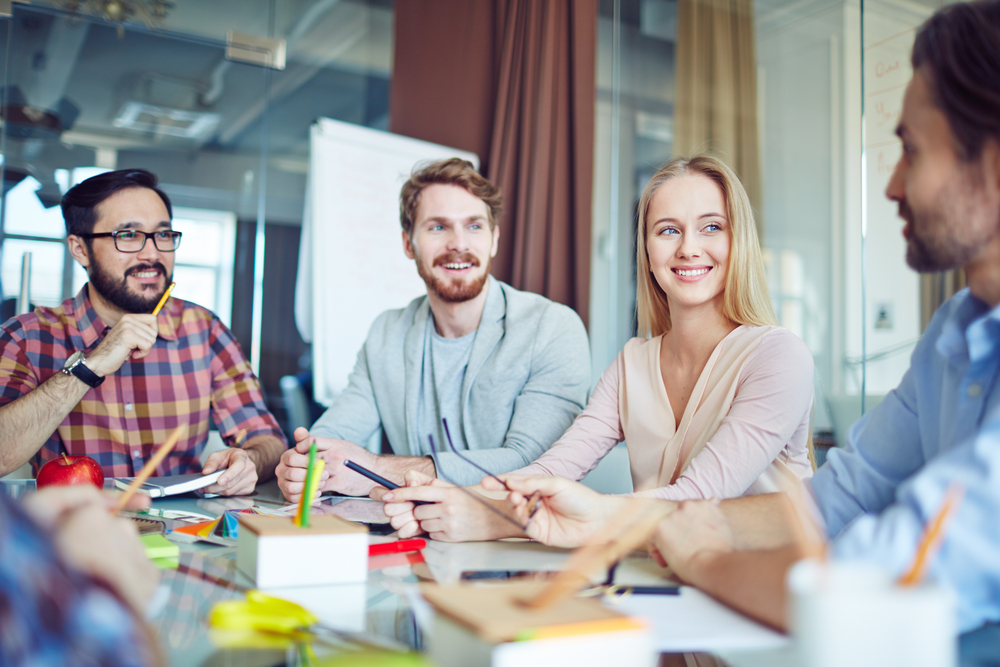 Photo illustration article L’intelligence émotionnelle au service du recrutement