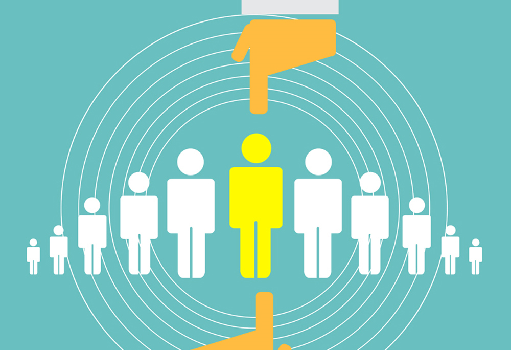Photo illustration article Comment et pourquoi repérer les profils à haut potentiel ?