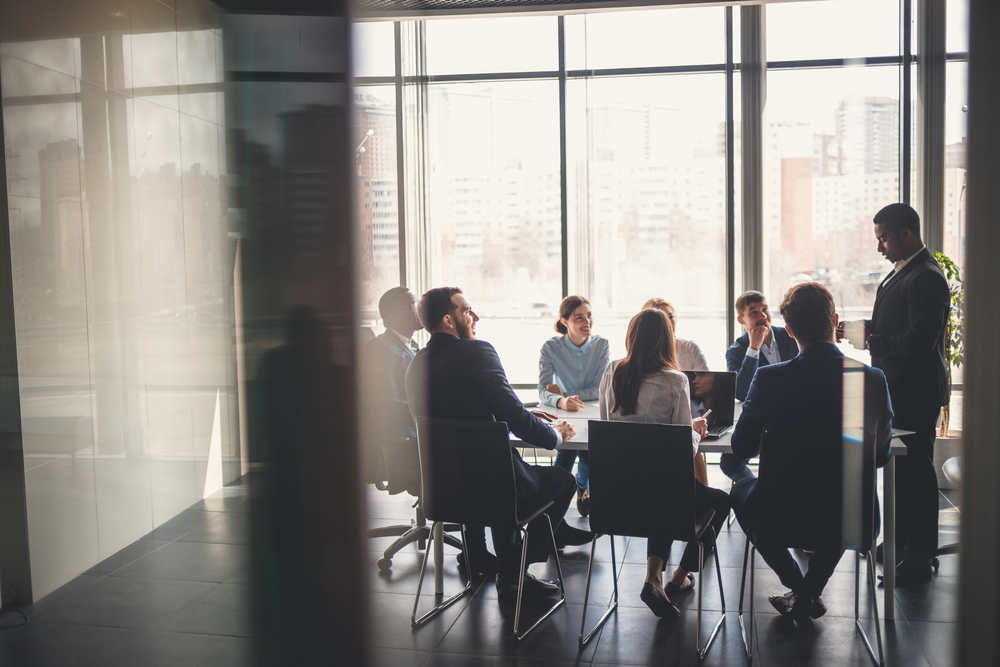 Photo illustration article Comment recruter un intrapreneur