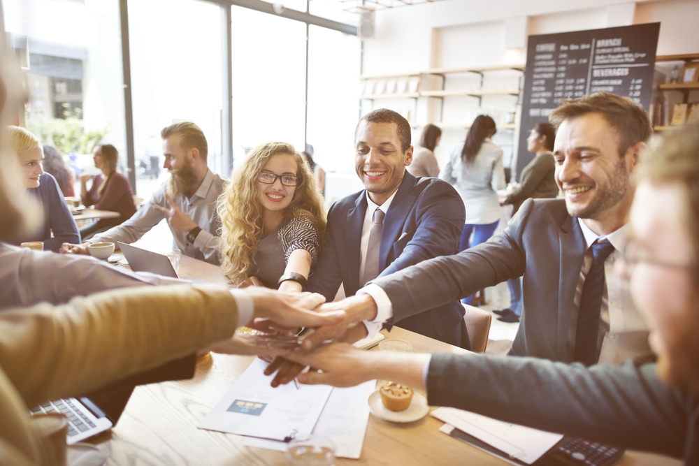 Photo illustration article L’importance de la culture d’entreprise dans le recrutement