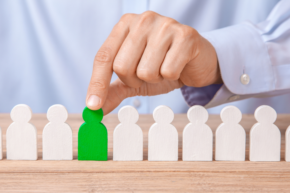 Photo illustration article Le recrutement par cooptation : avantages et inconvénients