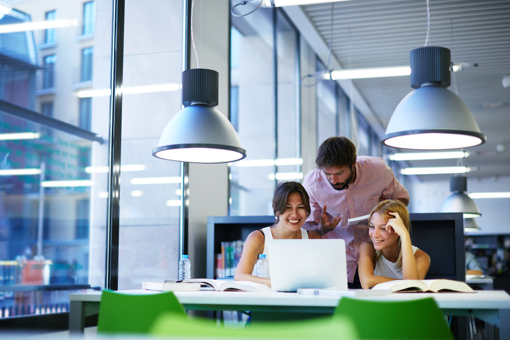Photo illustration article Comment dépasser une pénurie de talents ?
