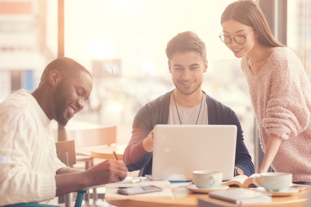Photo illustration article Le savoir-être dans le recrutement
