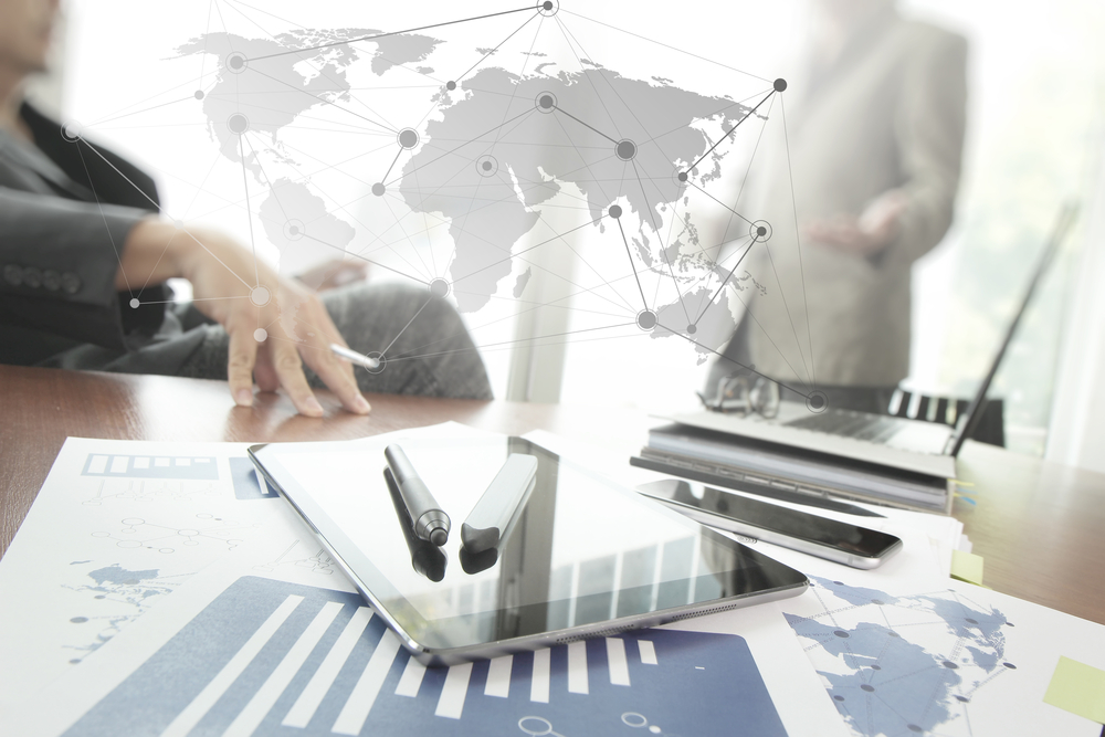 Photo illustration article Les clés du management interculturel