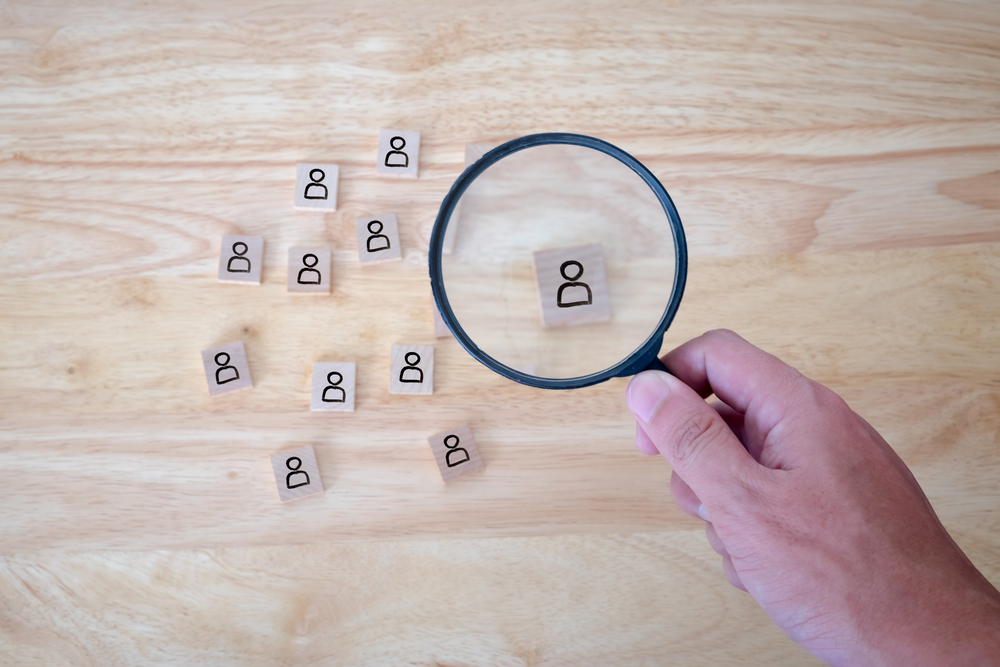 Photo illustration article Recruter un commercial : quelles qualités privilégier