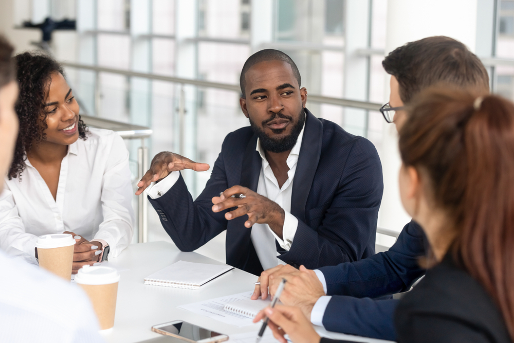 Photo illustration article Le manager doit-il devenir coach ?