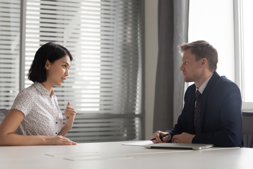Photo illustration article À la découverte du recrutement par affinité