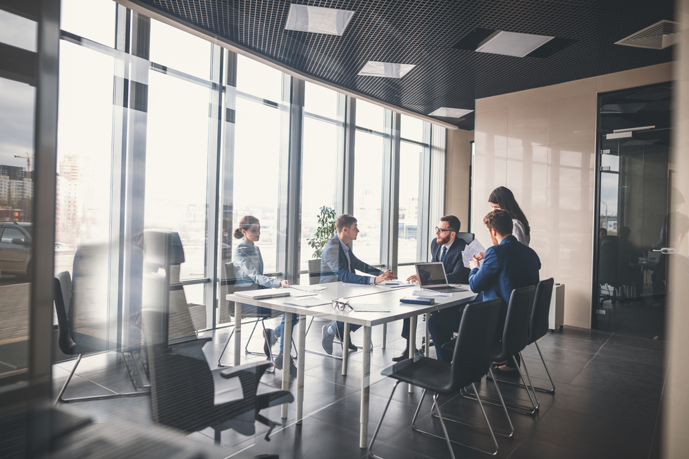 Photo illustration article La gestion des RH pour les entreprises en croissance