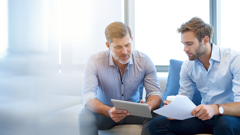 Photo illustration article Comment un Talent Advisor favorise un meilleur recrutement