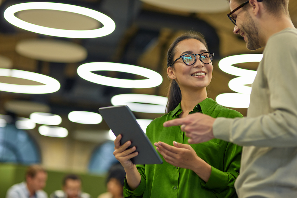 Photo illustration article Les compétences clés pour les cadres dans l’économie circulaire