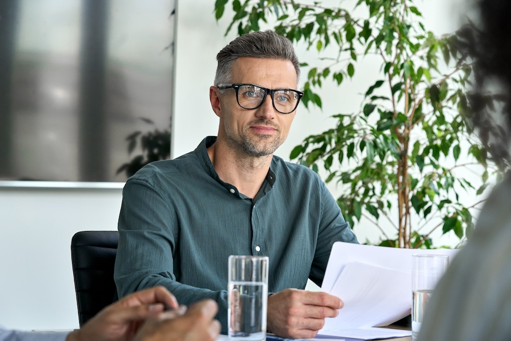 Photo illustration article L’évolution du rôle de CEO à l’ère numérique